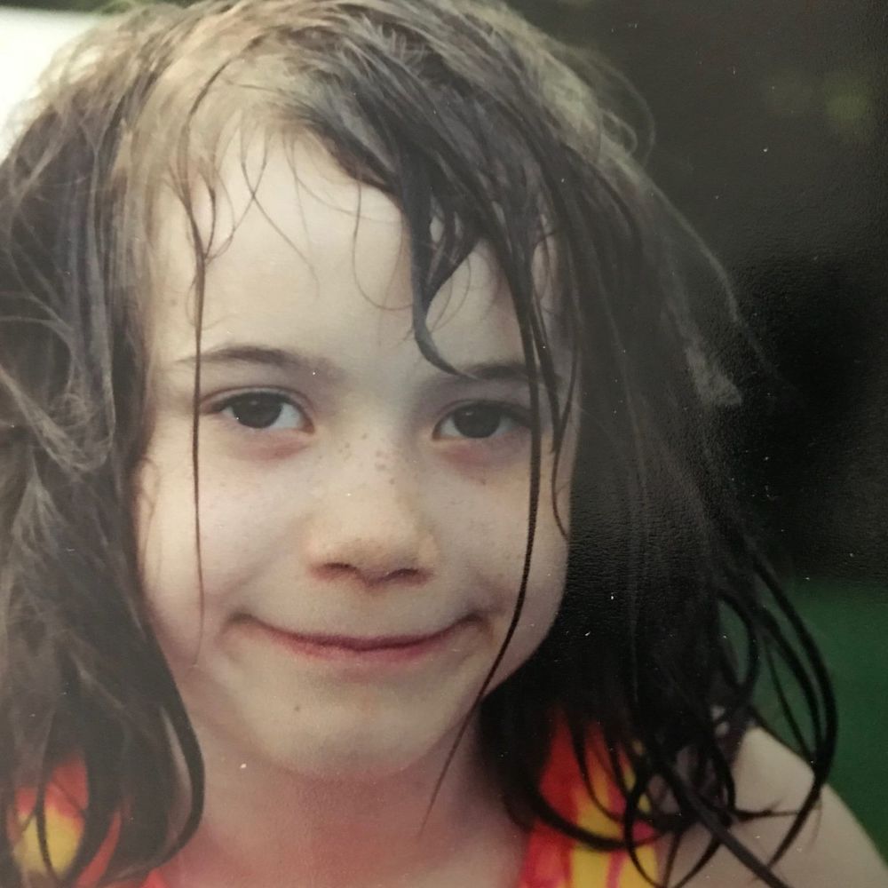 Meet your Posher, Brianne